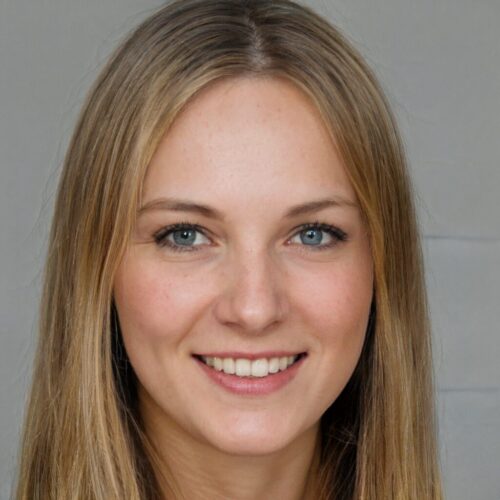 Katherine Reynolds
