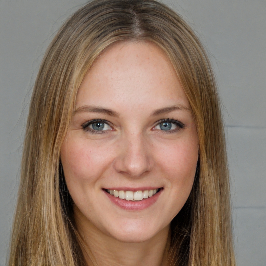 Katherine Reynolds