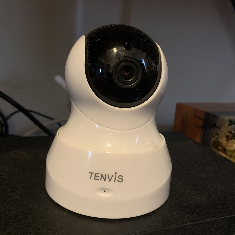 Tenvis HD Pet Camera