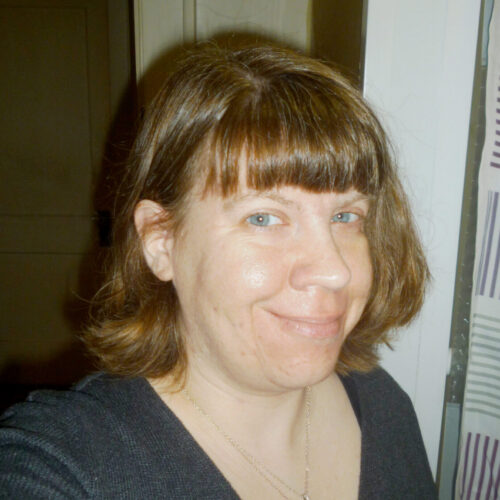 Amanda Hevener