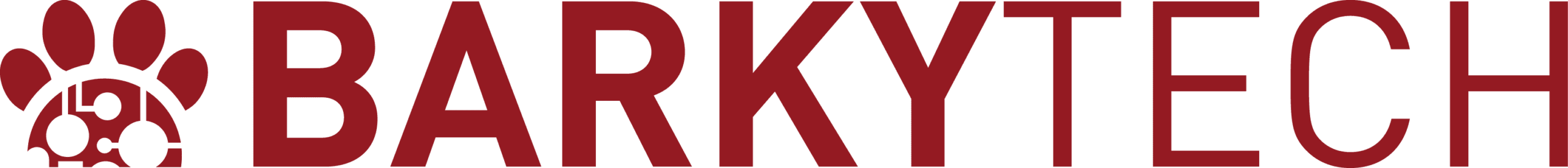 Barkytech