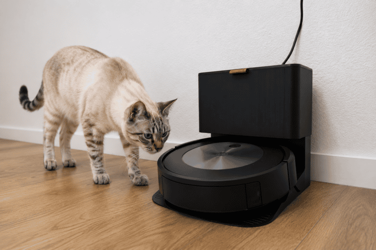 lynx point siamese checks out best roomba robot