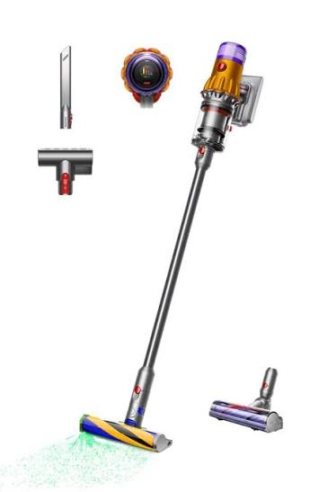 Dyson V12 Detect Slim vacuum for pet hair