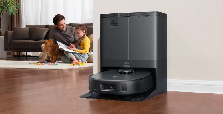 eufy Robot Vacuum for Pet Hair Review: X10 Pro Omni, Omni C28, and Current-Model Caveats