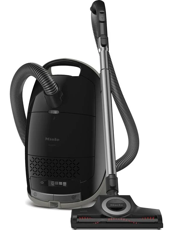 Miele Vacuum Guard L1 Cat & Dog and the premium
