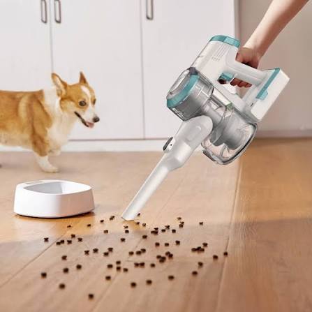 Tineco handheld vacuum cleaner for pets