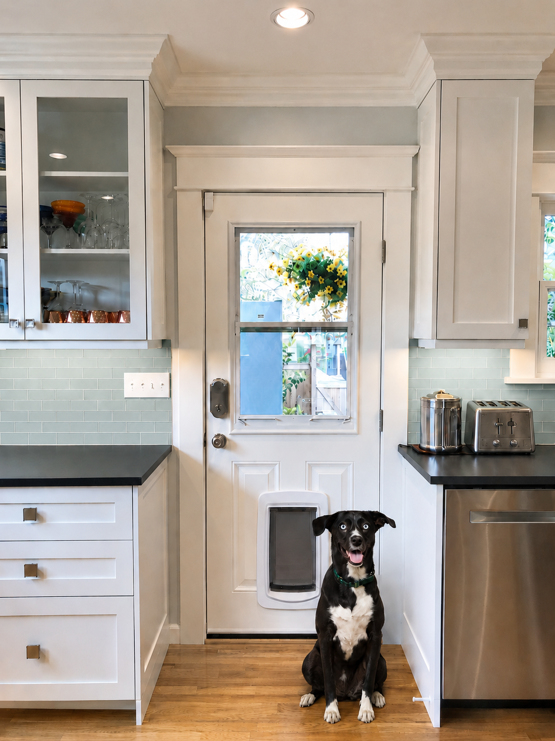 Complete Guide to Automatic Pet Doors for Dogs and Cats