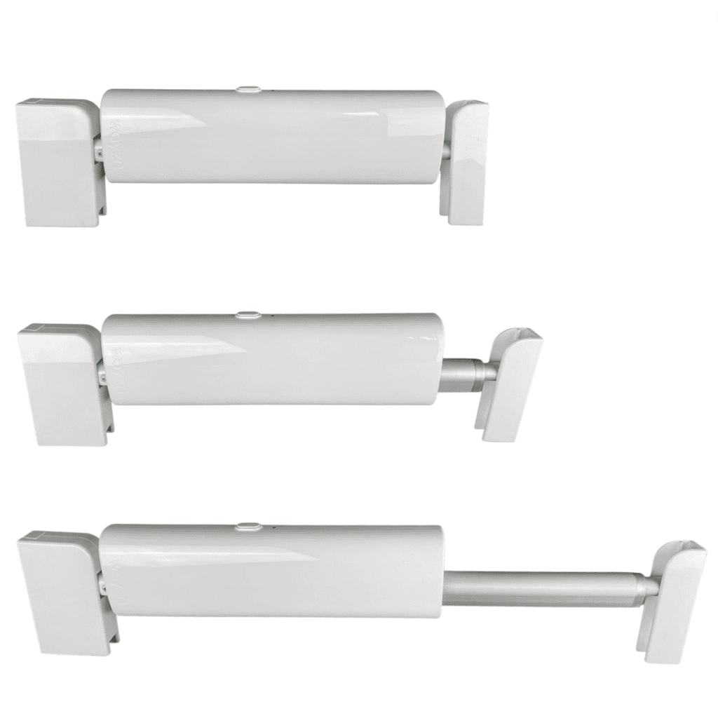 wayzn automatic pet door device