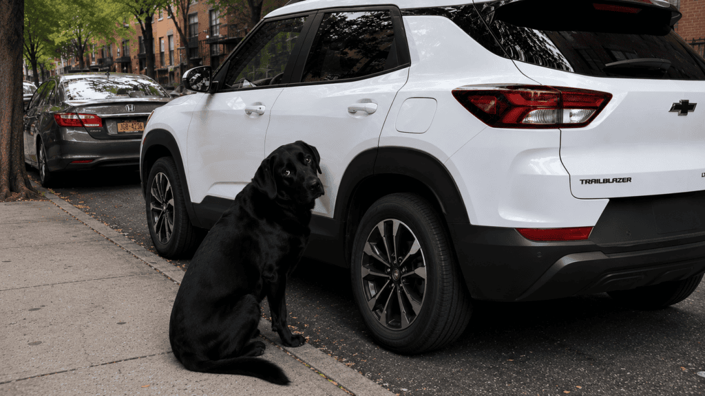 Batman-black-lab-guilty-dog-hair-in-the-car