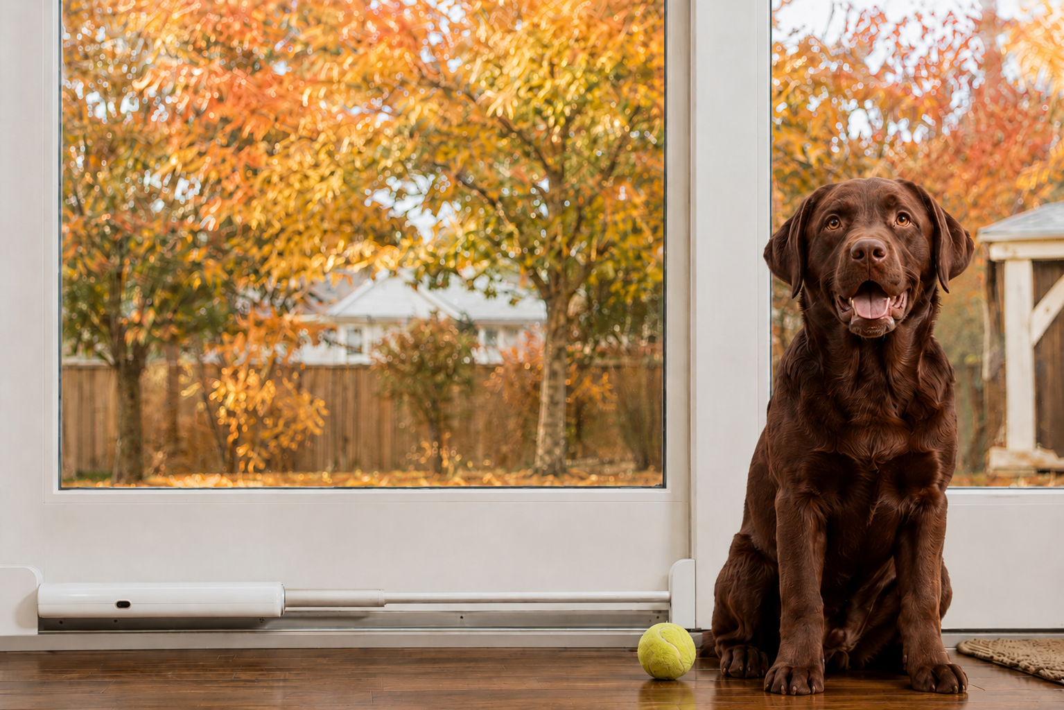 Wayzn Smart Pet Door Review
