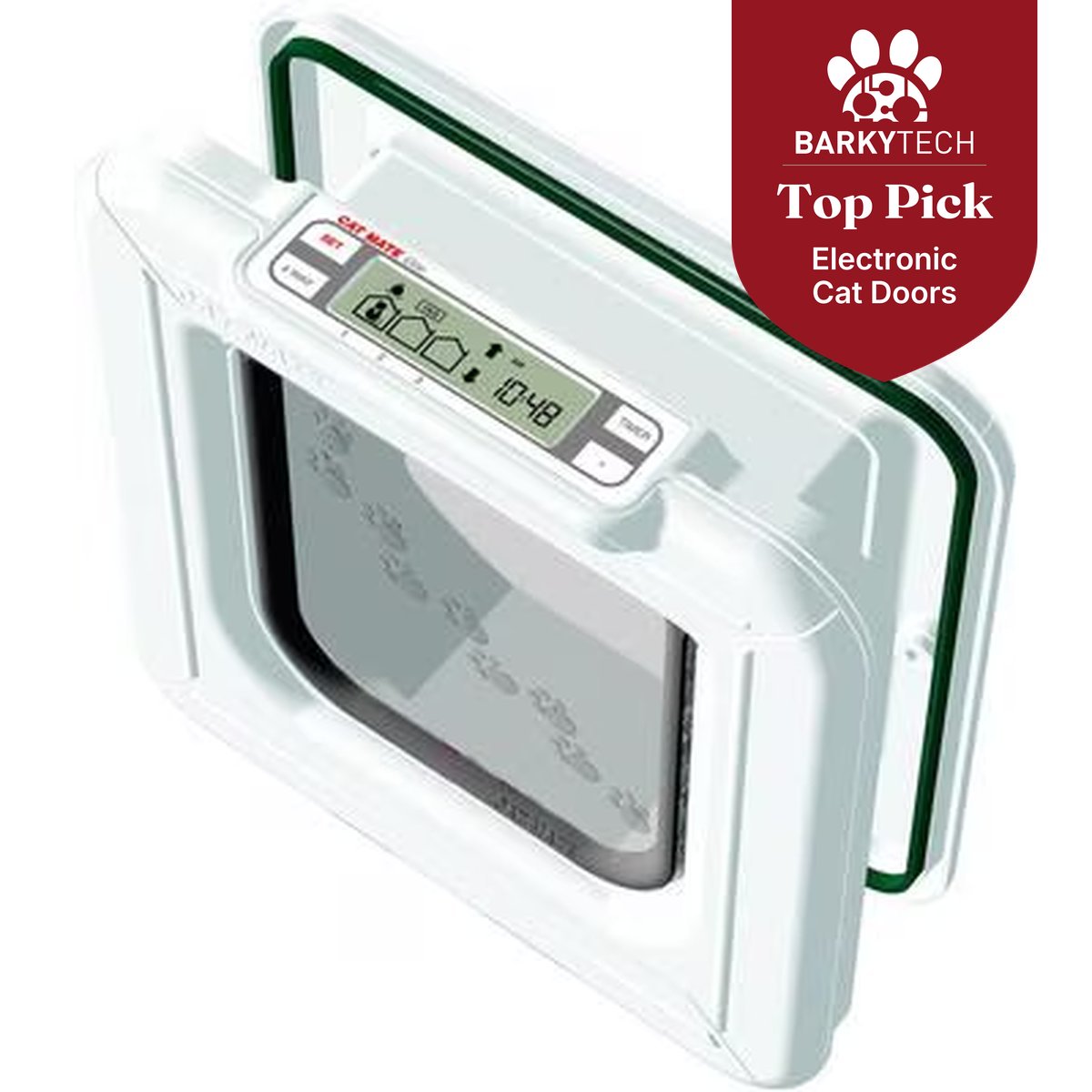 cat mate elite best microchip cat door
