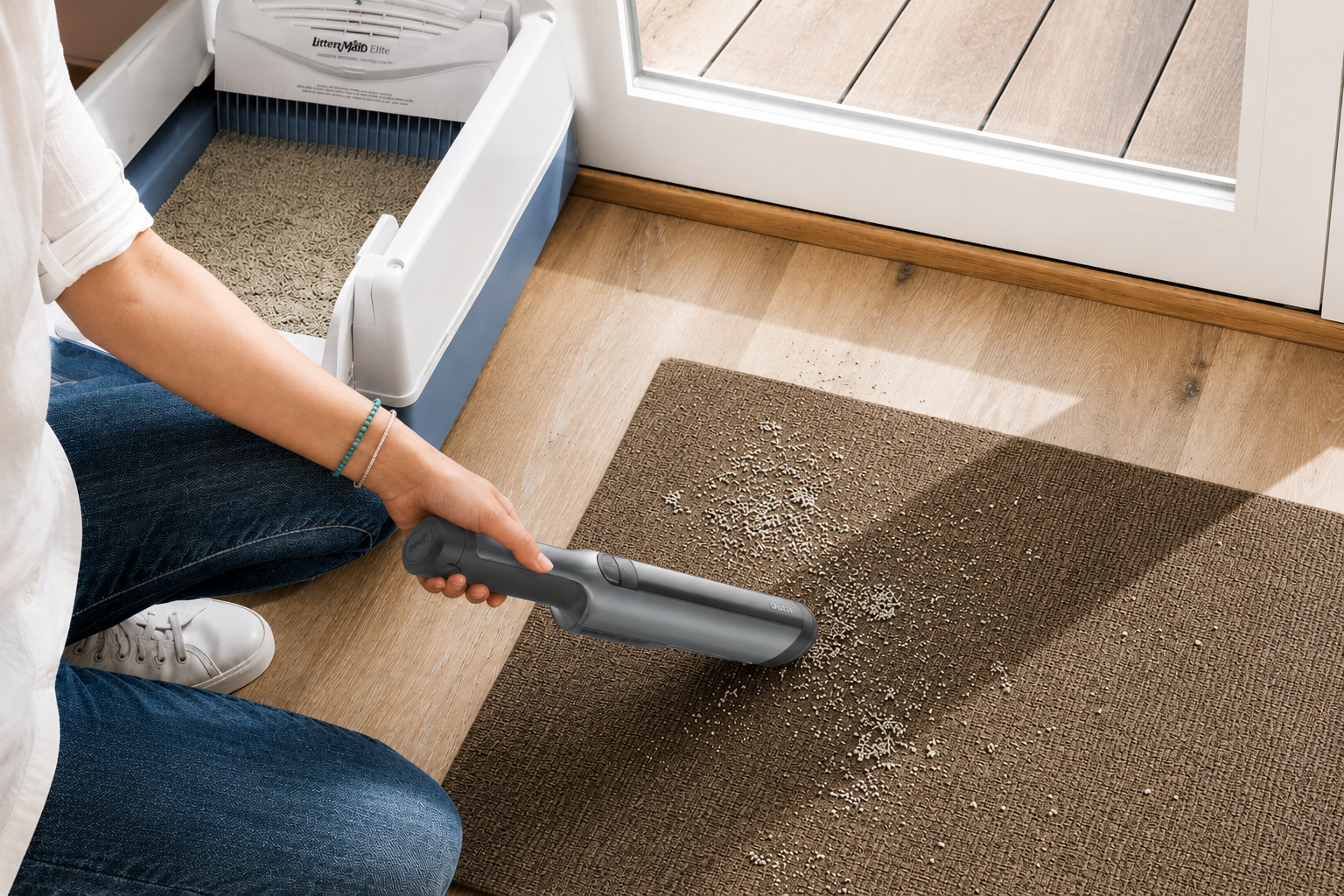 Cat Hair and Litter Are Not the Same Mess: Choosing Vacuum Features for Cat Homes