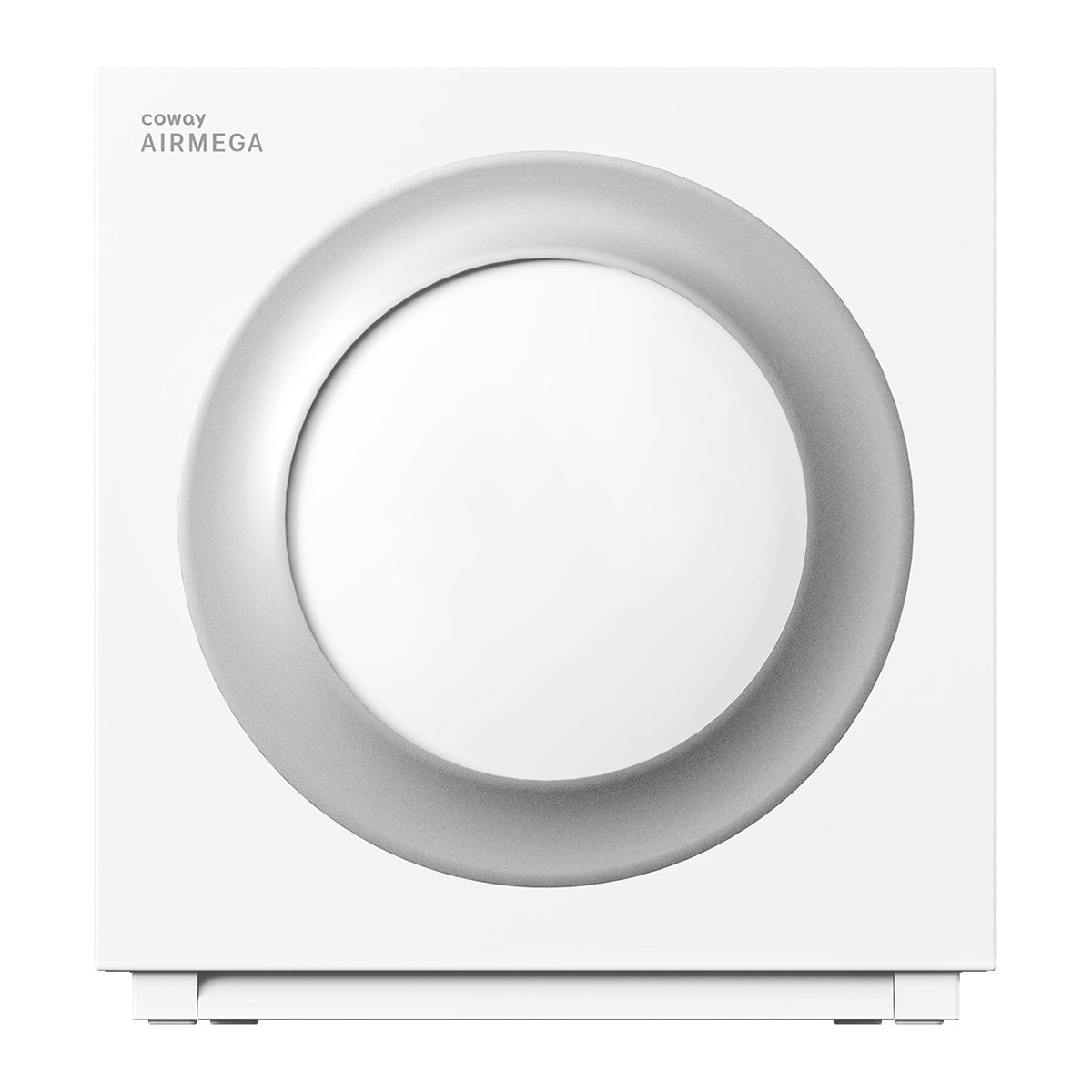 Coway Airmega Mighty2 air purifier in white