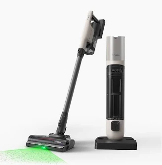 Tineco One vacuum for pet hair