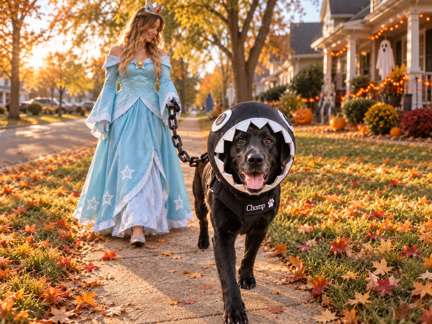 7 Geeky Dog Halloween Costumes That Deserve Their Own Fandom (2026)