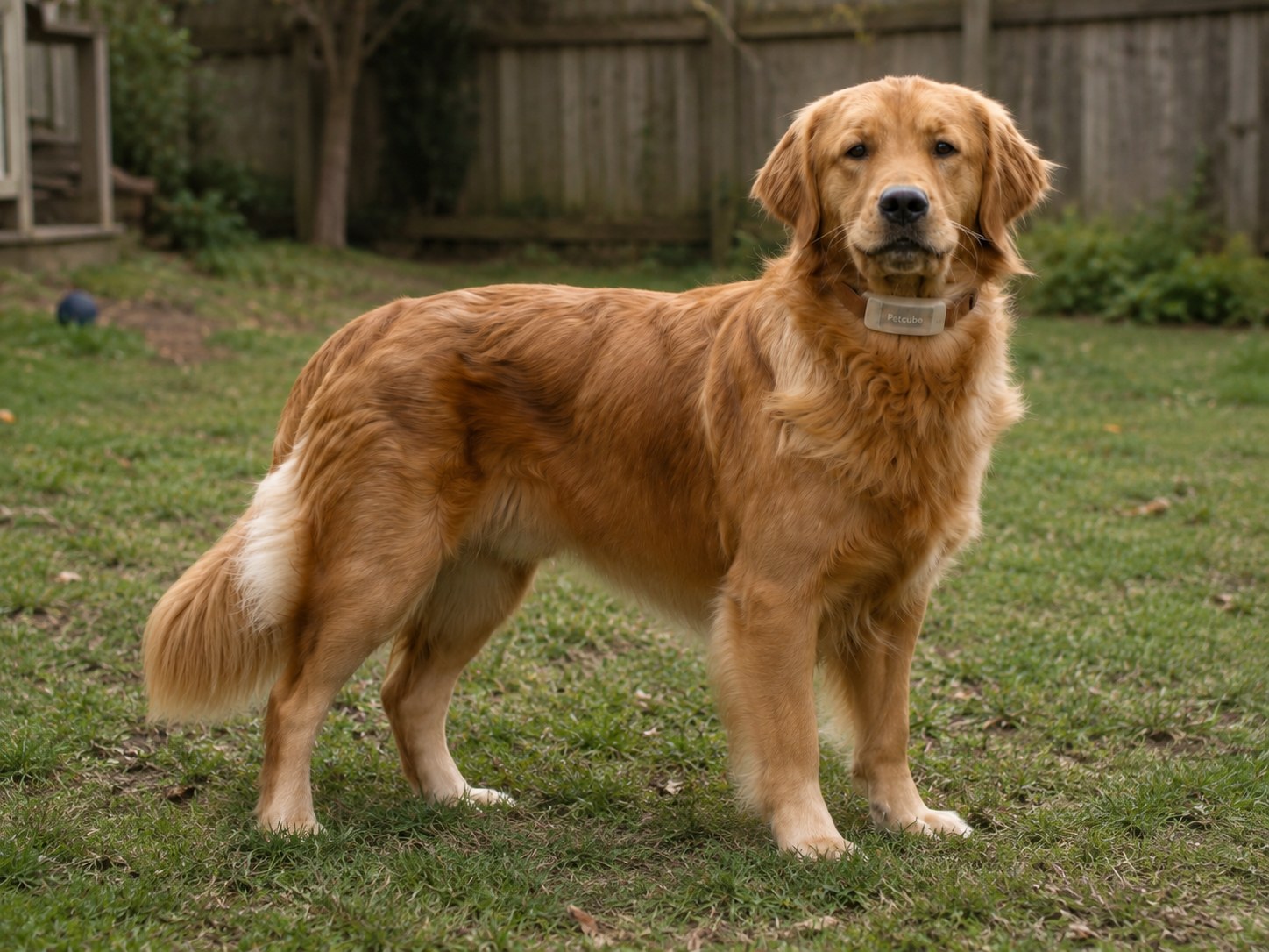Petcube GPS Tracker Review