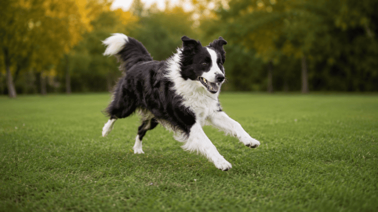 How to Take Great Photos of Your Dog (even when they get the Zoomies)