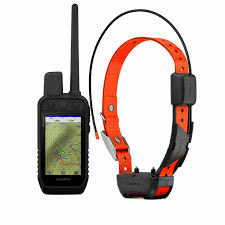 garmin dog tracker with handheld