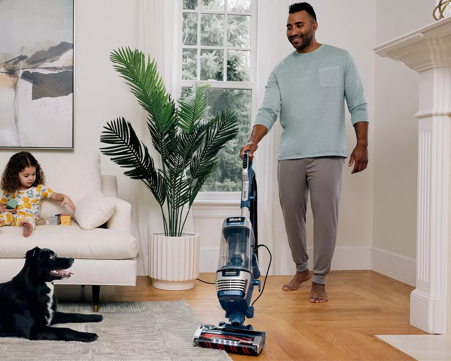Shark Pet Vacuum Review: Upright, Cordless, Handheld, and Robot Pet-Hair Models