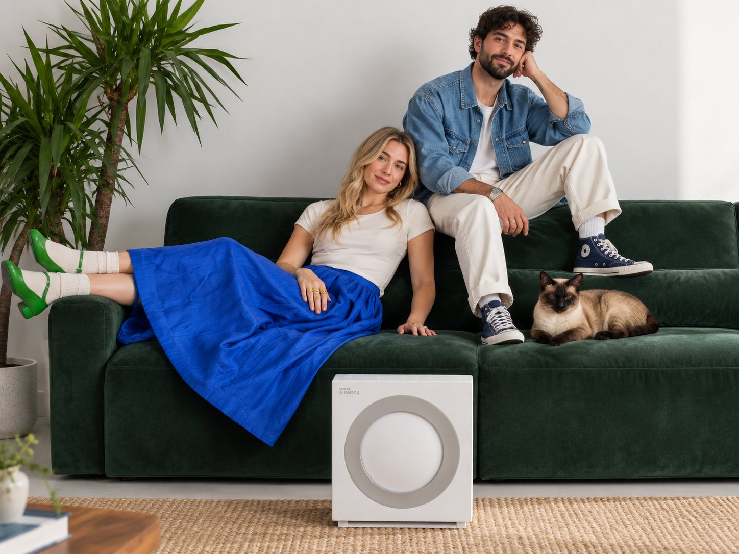 Pet Air Purifier Buying Guide: How to Choose for Dander, Hair, and Odor