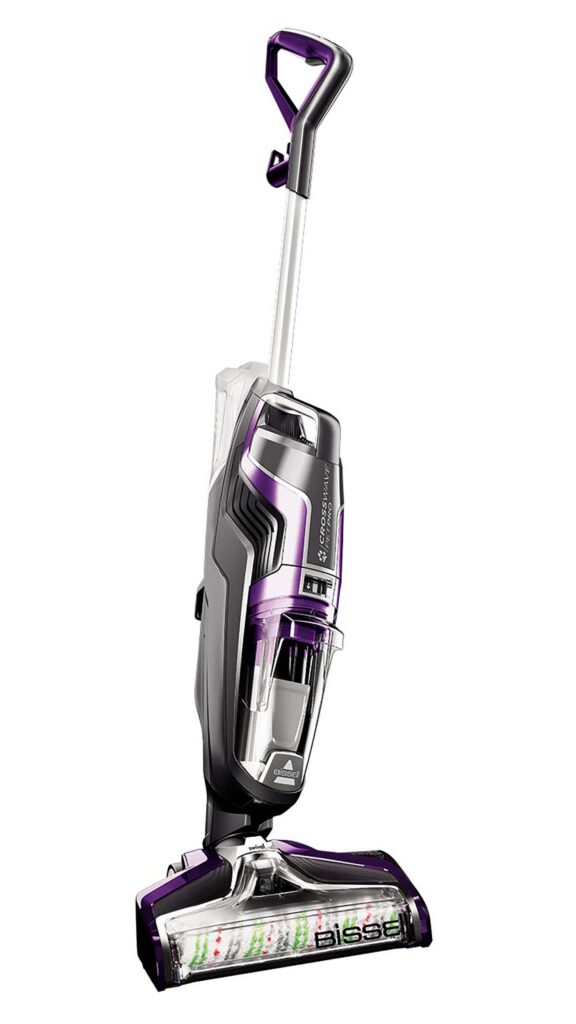 Bisell Pet Hair Eraser Turbo Lift-Off