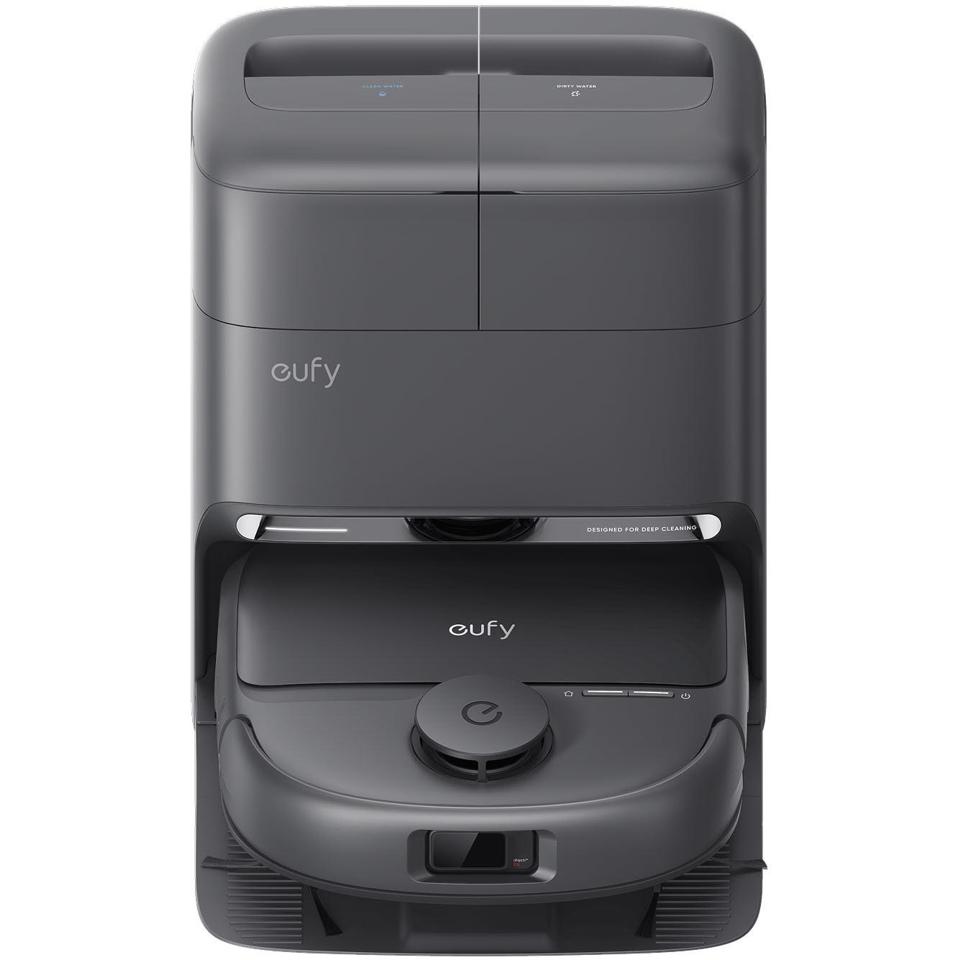 eufy Robot Vacuum Omni C28 for dogs and cats