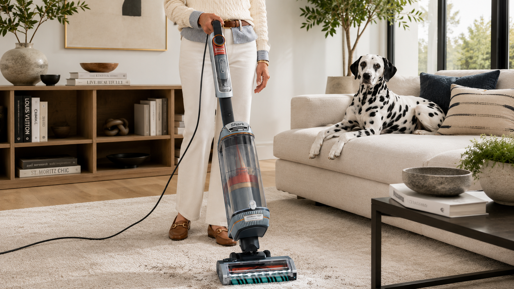 Best Pet Vacuum for Pet Hair: Cordless, Robot, Upright, and Handheld Options