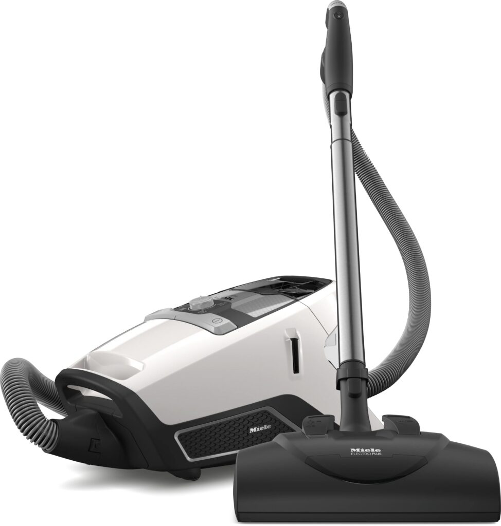 pet vacuum Miele Blizzard CX1