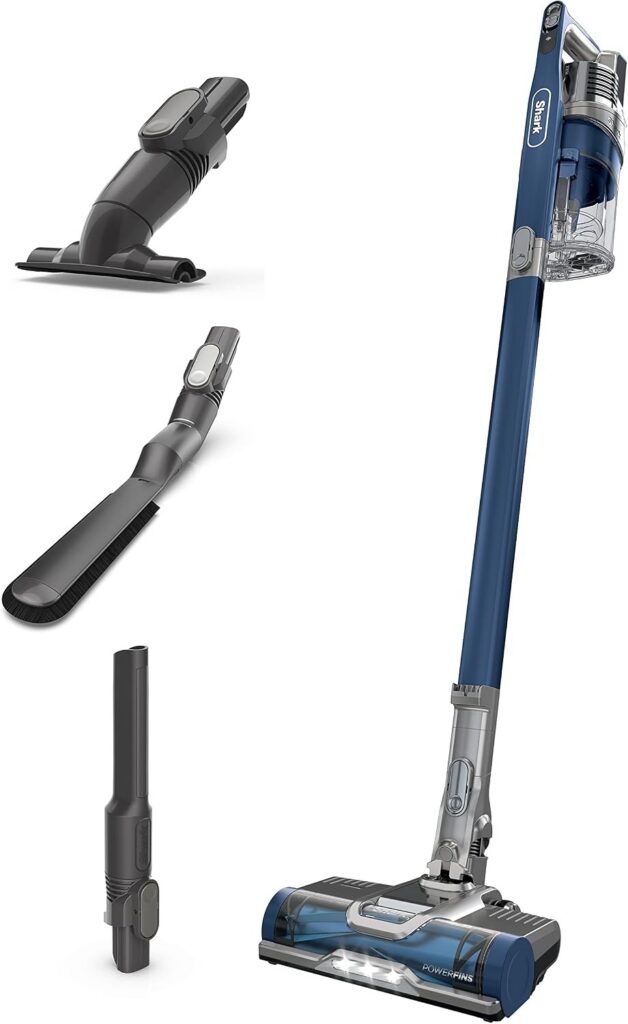 Shark Pet Plus Cordless Stick Vacuum