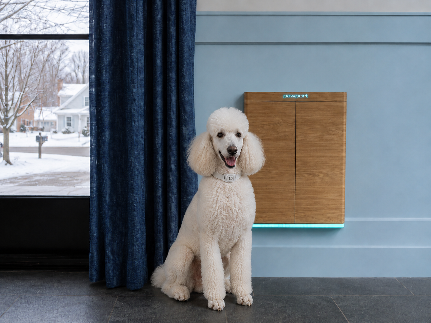 Best Smart Pet Doors and Pet Door Openers for App Control and Alerts