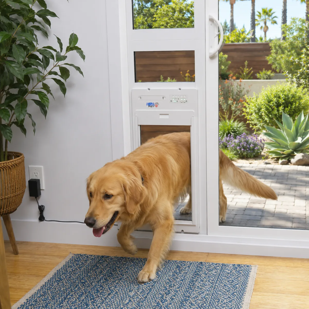 High Tech Pet Power Pet Automatic Door Review