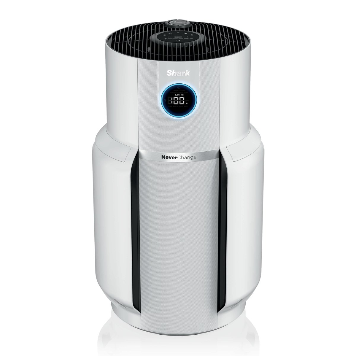 Shark NeverChange Air Purifier MAX
