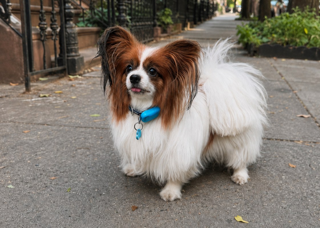 Best GPS Tracker for Small Dogs