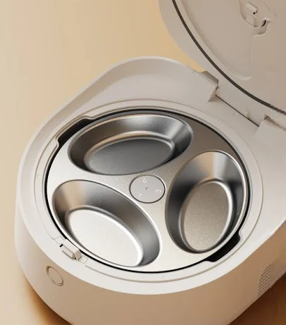 Petlibro wet food tray food dispenser